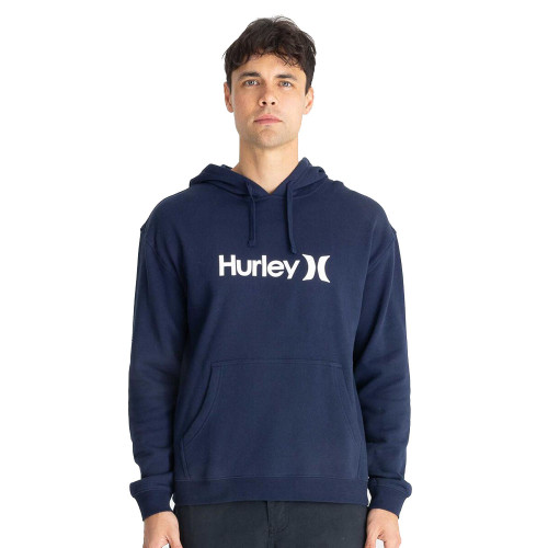 Hurley Ανδρικό φούτερ One and Only Solid Core Pullover Fleece
